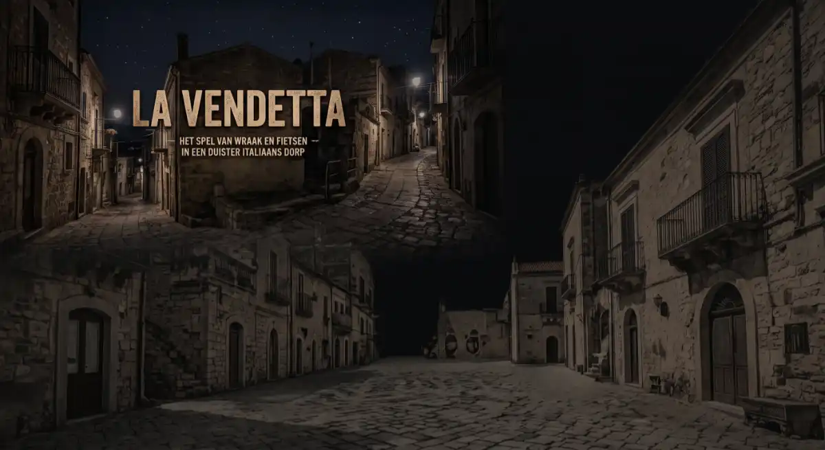 La Vendetta